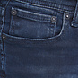 Jack and Jones Jeans SKINNY FIT Liam (blue denim)