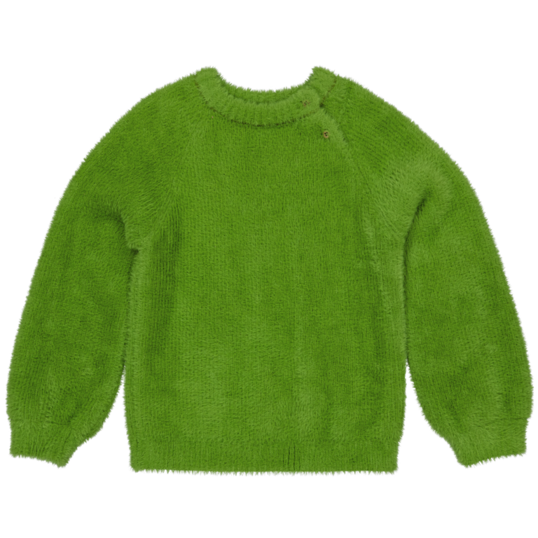 Trui Ariela (green fresh)