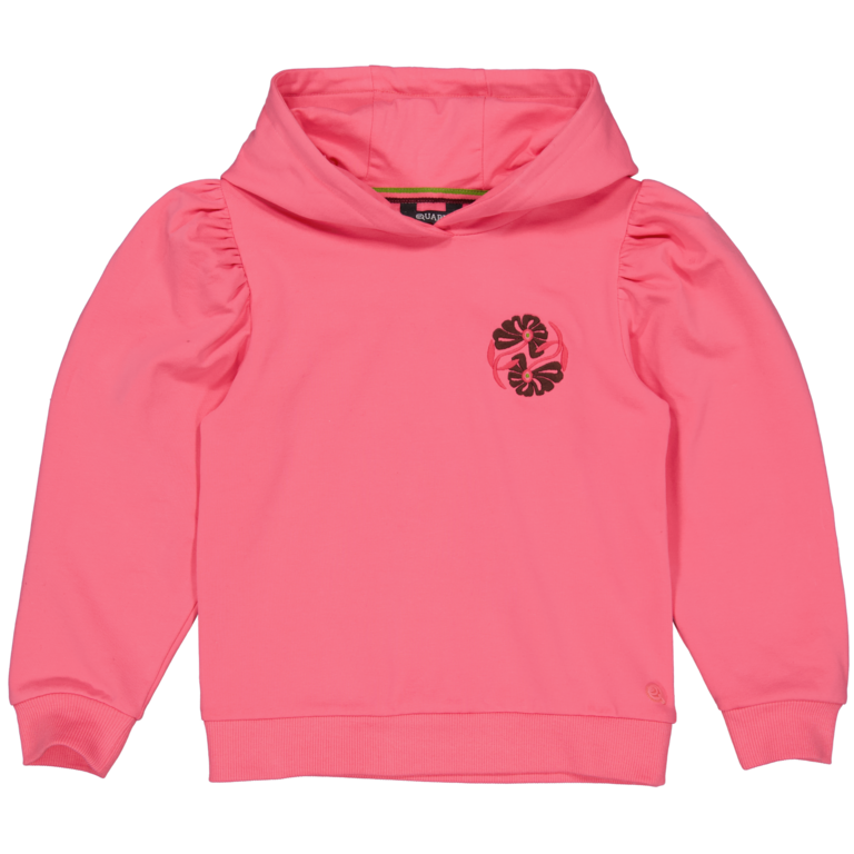 Trui Arda (pink rose)