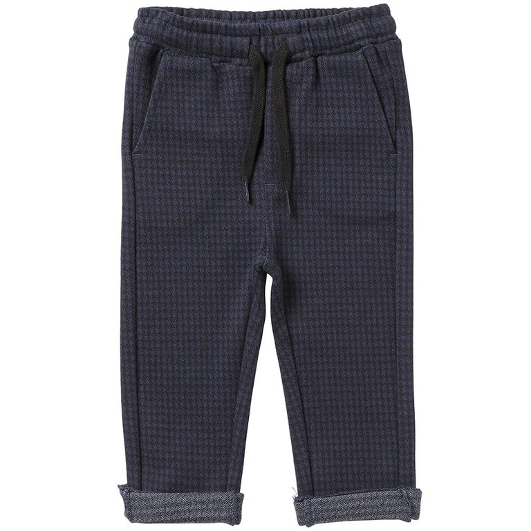 Broek poule | Mika (suite blue)