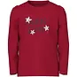 Name It Longsleeve Romia (jester red)