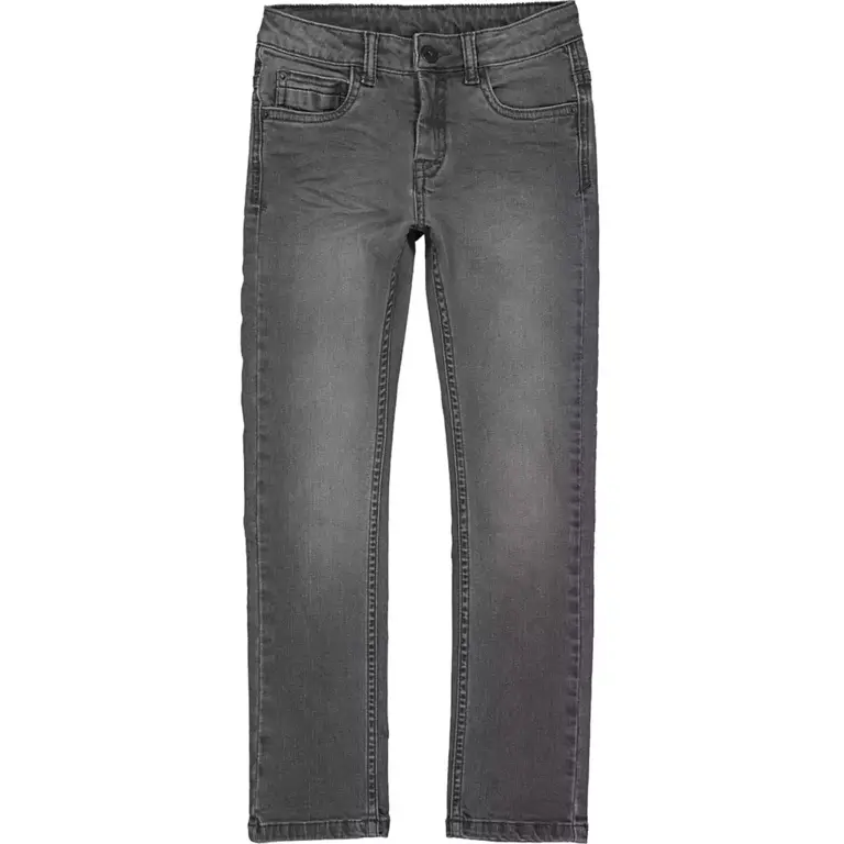 Jeans LOOSE FIT Jaimy (dark grey denim)