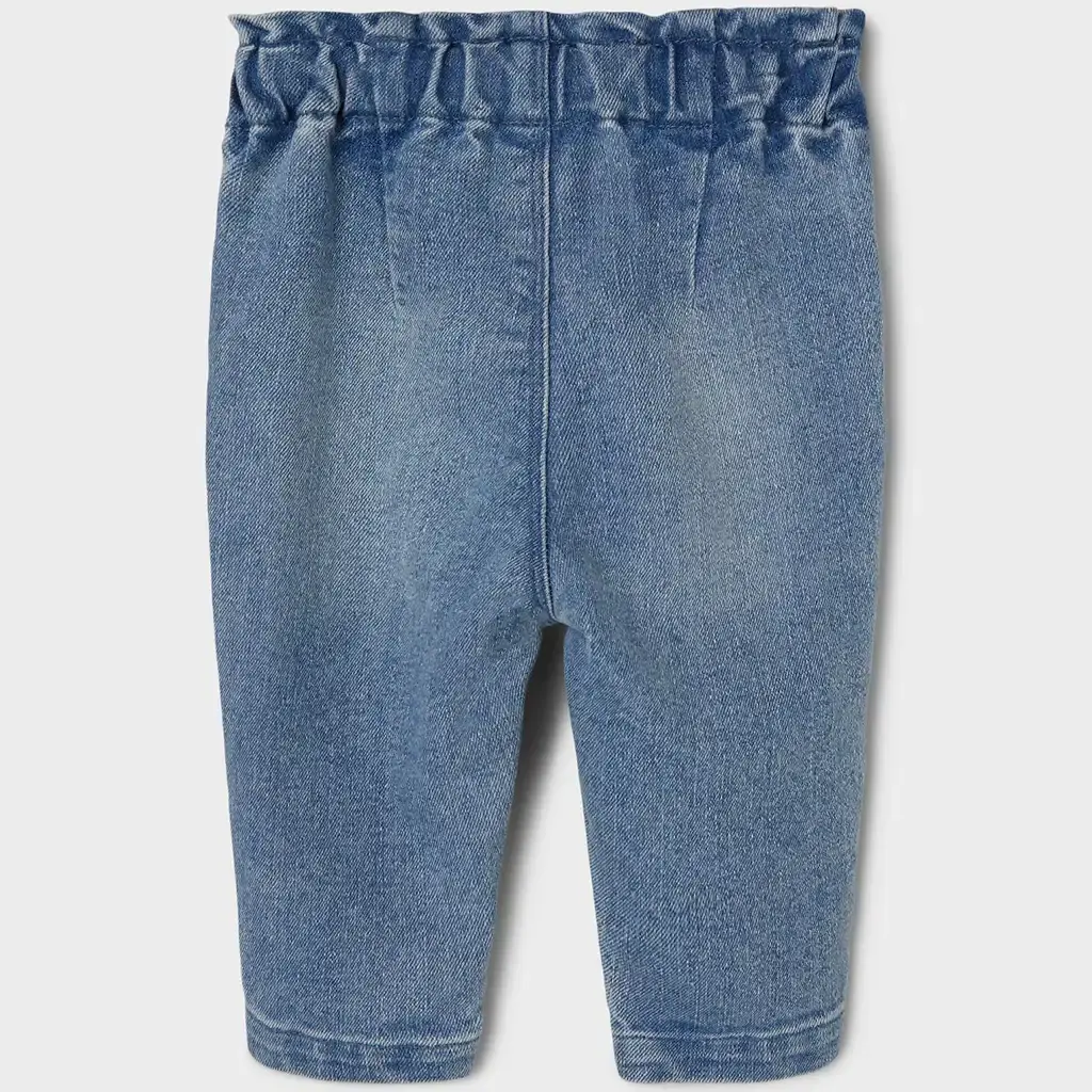 Jeans REGULAR FIT Rose (medium blue denim)