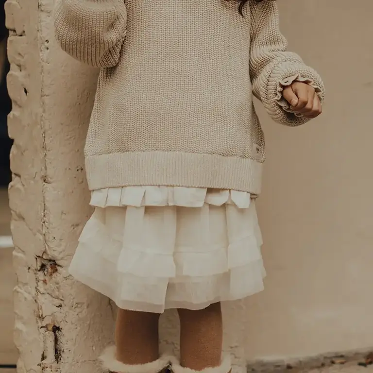 Rokje Golden (champagne)