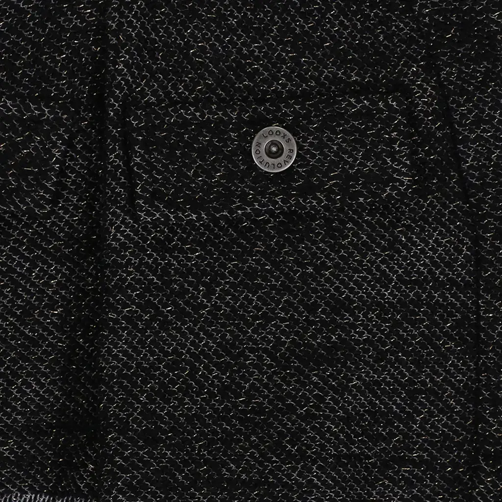 Winter shorts (boucle)