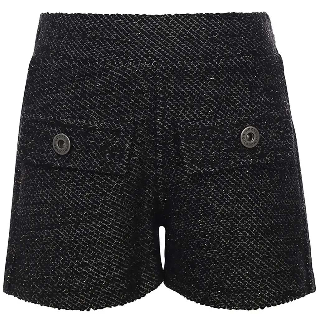 Winter shorts (boucle)