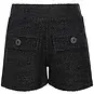 Looxs Winter shorts (boucle)