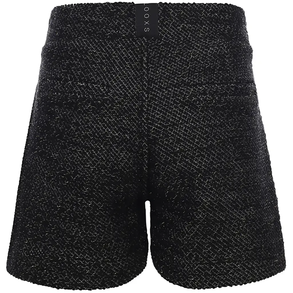 Winter shorts (boucle)