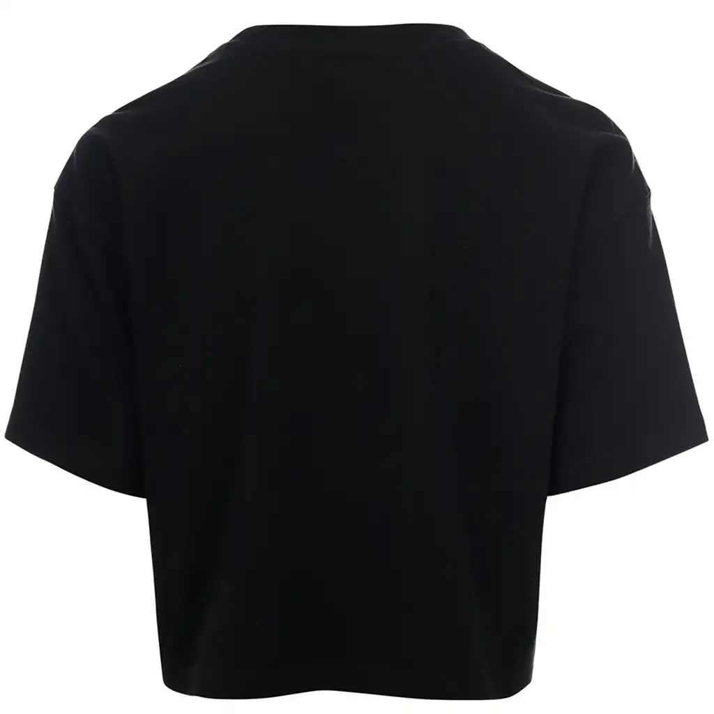 T-shirt (black)