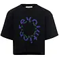 Looxs T-shirt (black)