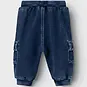 Name It Jeans cargo baggy fit Ben (medium blue denim)