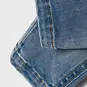 Name It Jog jeans slim fit Silas (light blue denim)