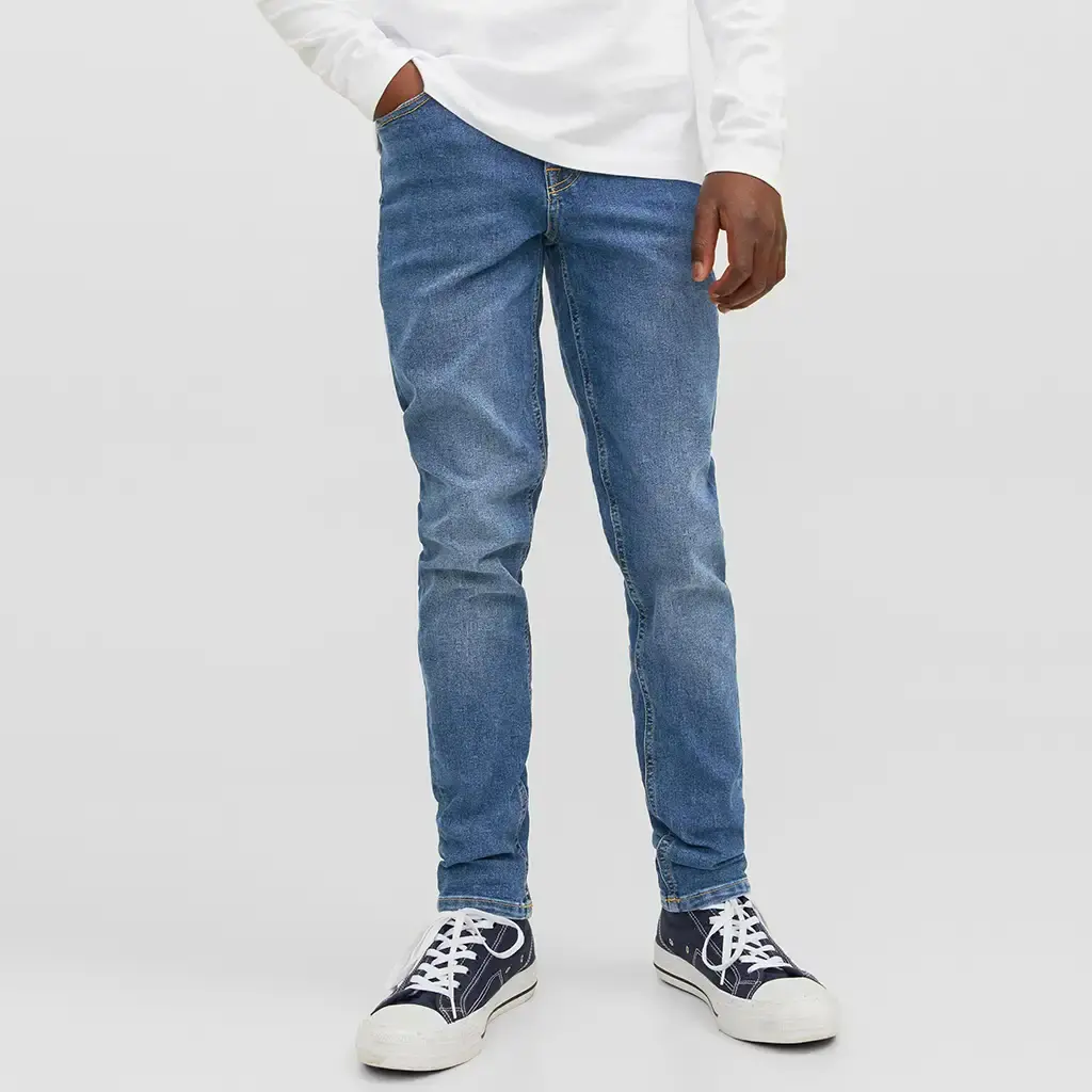 Jeans slim fit Glenn (blue denim)