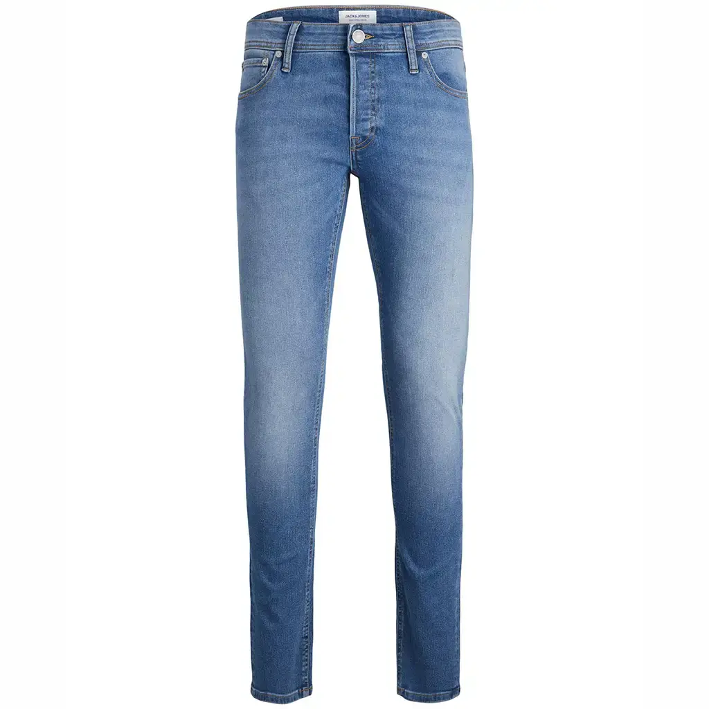 Jeans slim fit Glenn (blue denim)