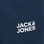 Jack and Jones Joggingbroek slim fit Gordon (navy blazer)