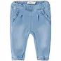 Name It Jeans baggy fit Bella (light blue denim)