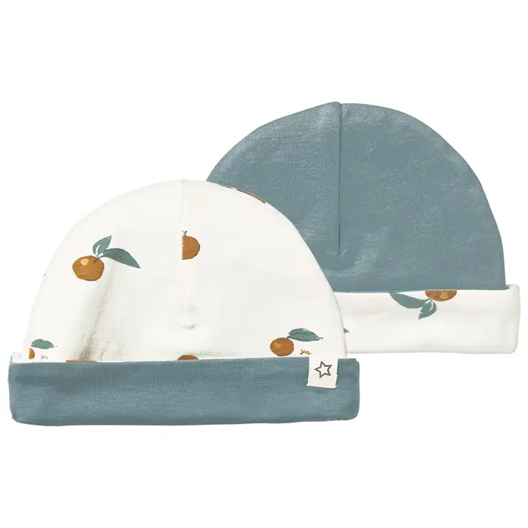 Mutsje Orangine | Aspen (antique white)