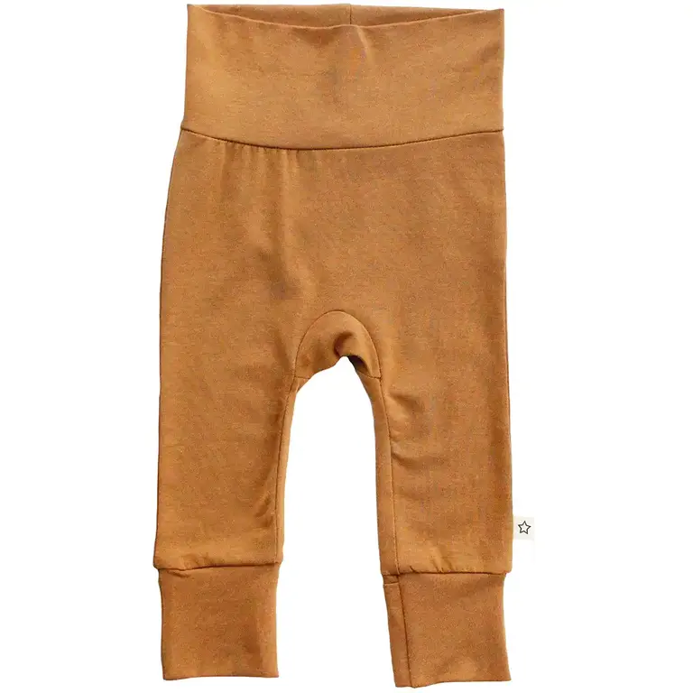 Broekje Solid | Nesse (brown sugar)