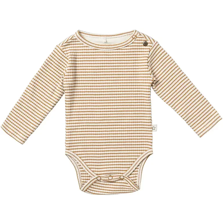 Rompertje Dash | Nilan (brown sugar)