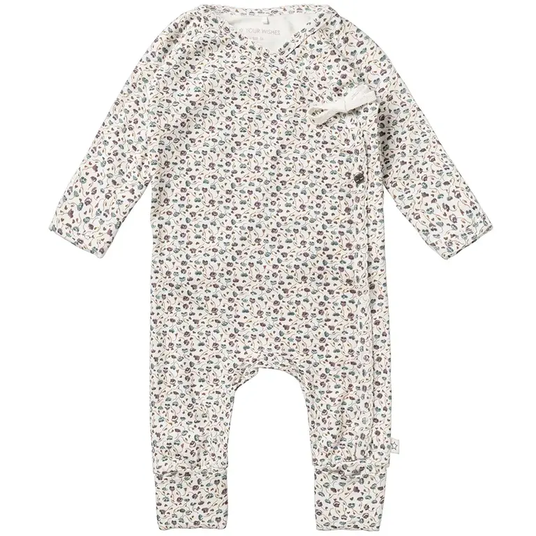 Boxpakje  Poppies | Nyssa (multicolor)