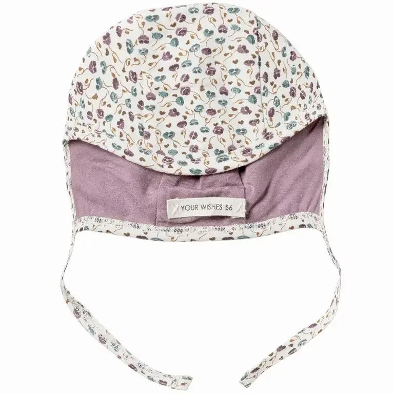 Mutsje Poppies | Aily (multicolor)