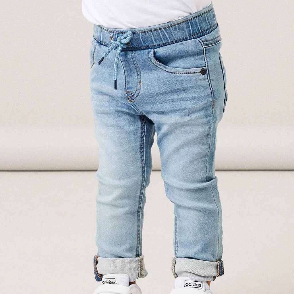 Jeans regular fit Ryan (light blue denim)