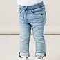 Name It Jeans regular fit Ryan (light blue denim)