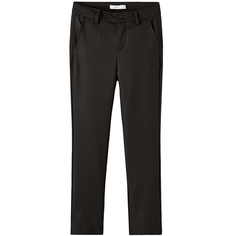 Broek Riramel (black)