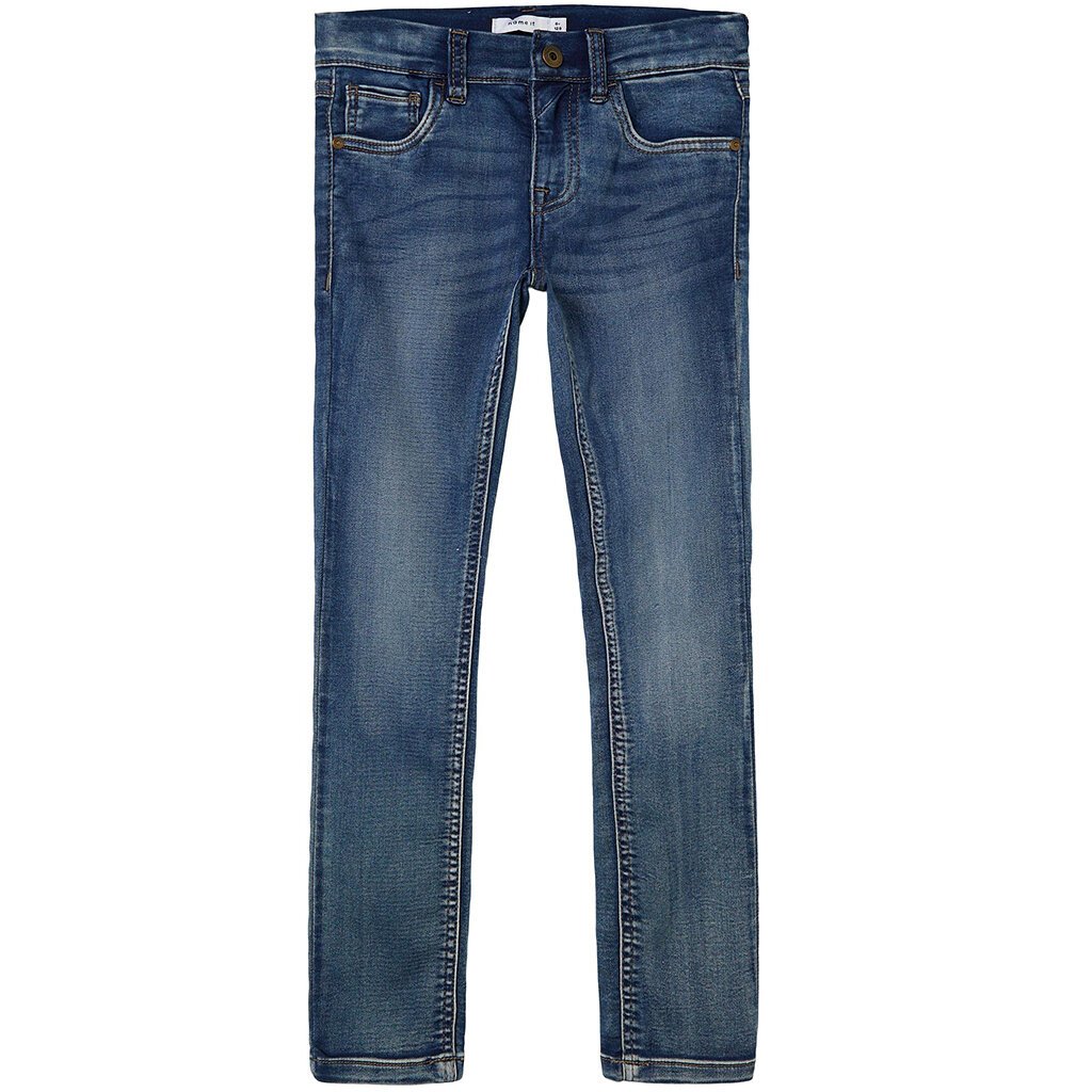 Jeans xslim fit Theo (light blue denim)