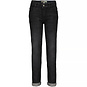 Moodstreet Jeans skinny stretch jeans (black denim)