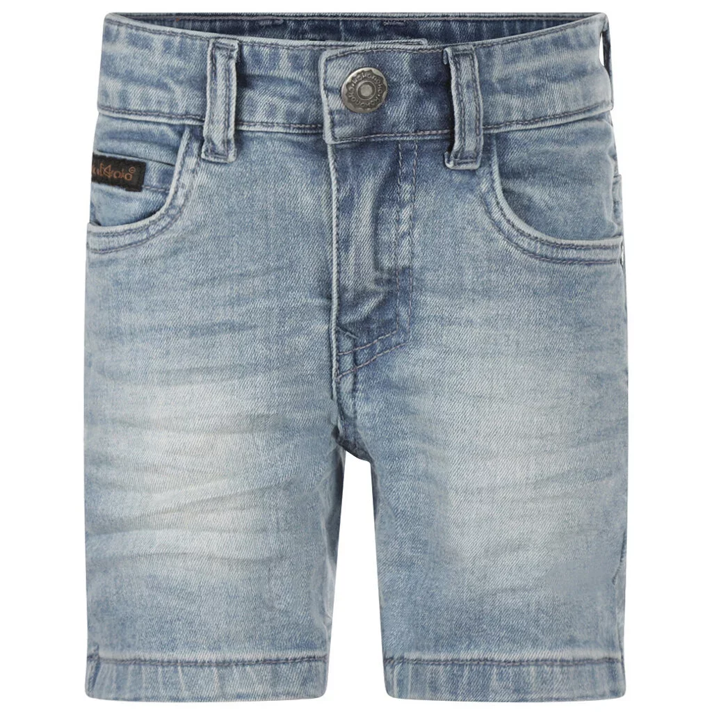 Korte broek (blue jeans)