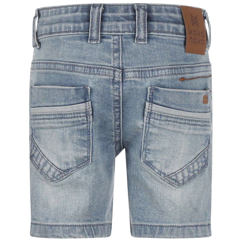 Korte broek (blue jeans)