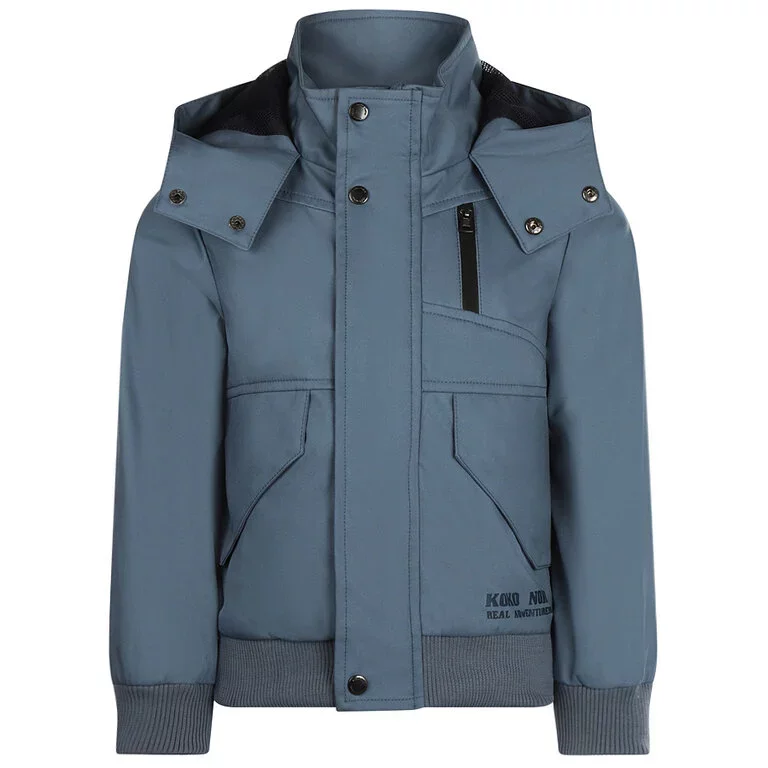 Zomerjas water afstotend (blue)