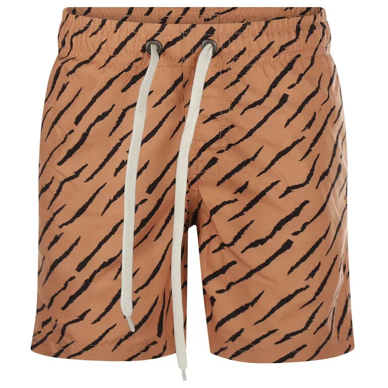 Zwembroek tiger (camel)