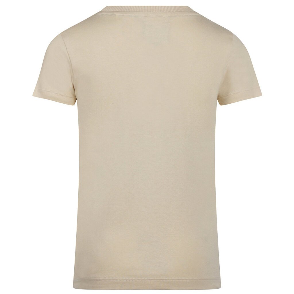 T-shirt alligator (off white)