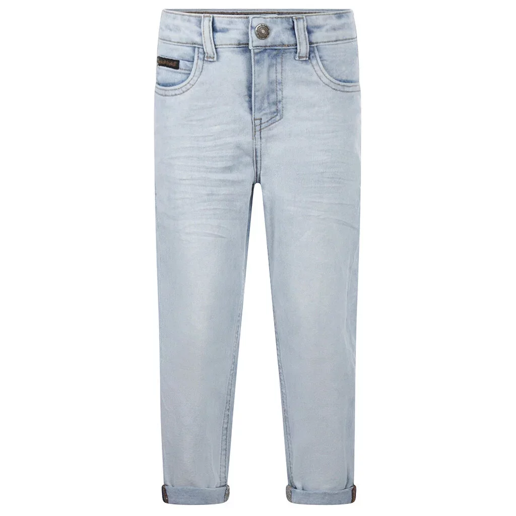 Jeans loose fit (blue jeans)