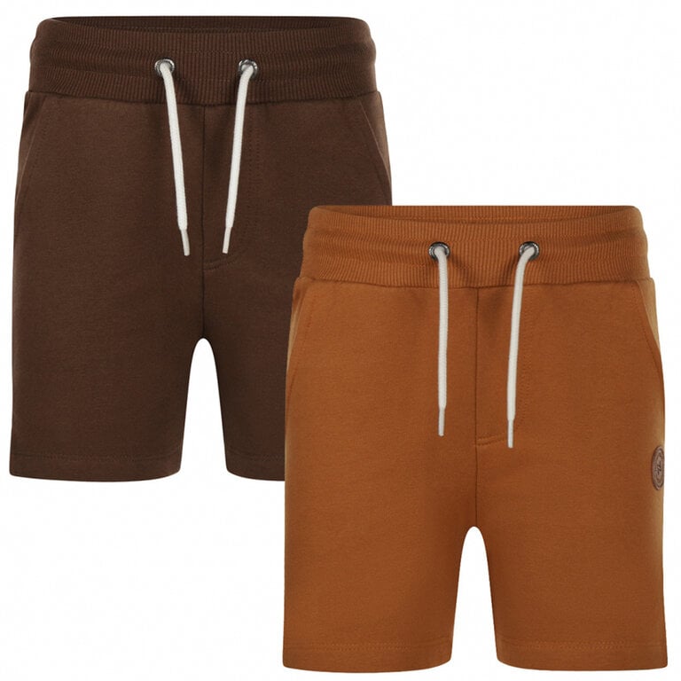 Jogging shorts 2-pack