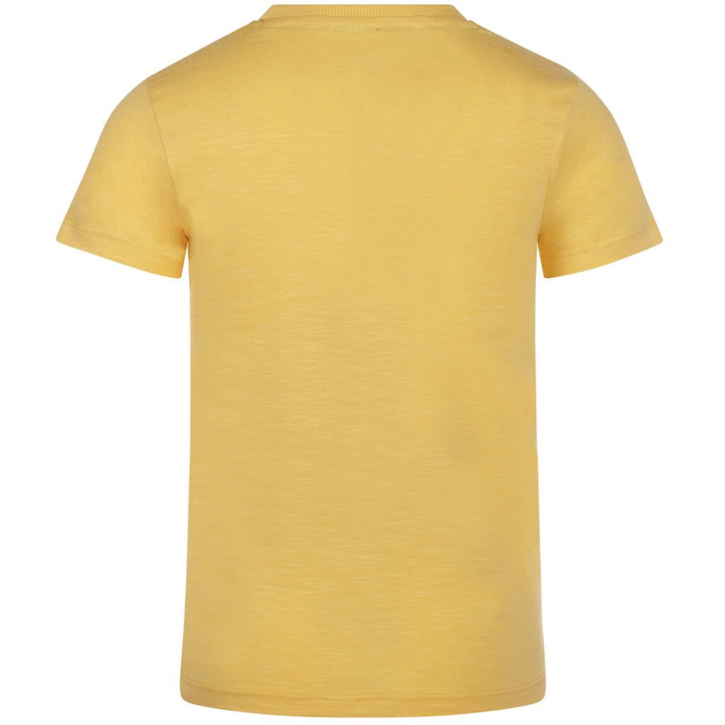 T-shirt summer (yellow)