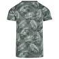 KOKO NOKO T-shirt tropical (dusty green)
