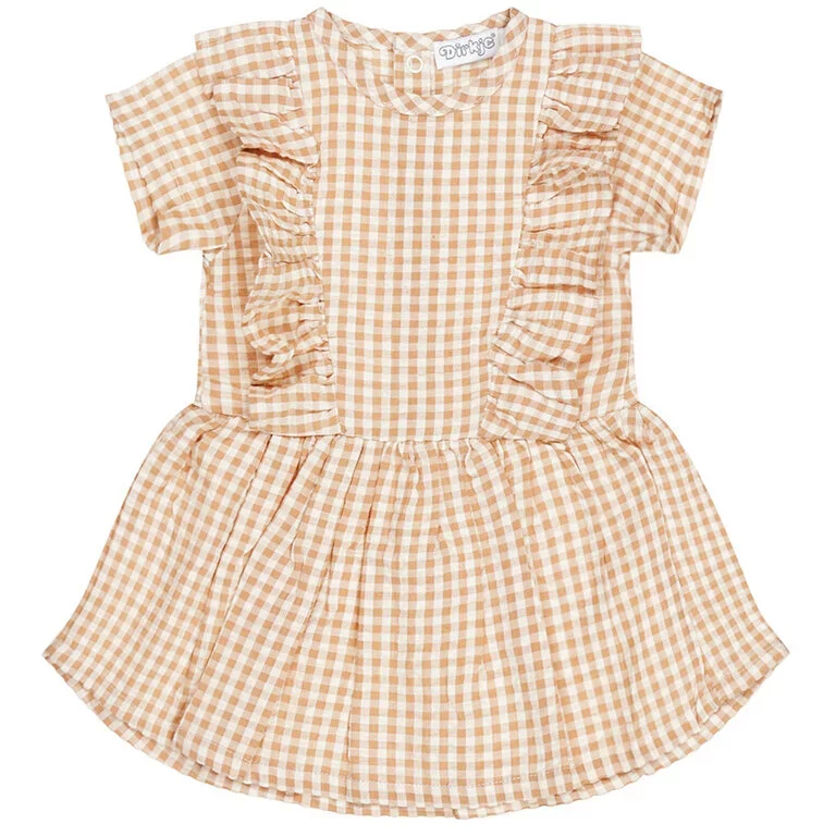 Jurkje Groovy (off white)