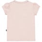 Dirkje T-shirt Tres Bien (light pink)