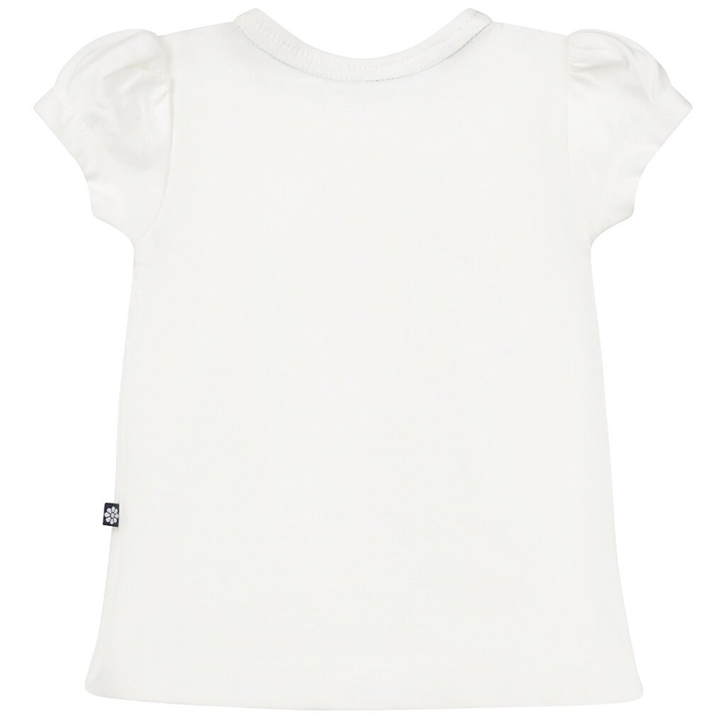 T-shirt Tres Bien (white)