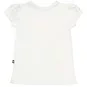 Dirkje T-shirt Tres Bien (white)