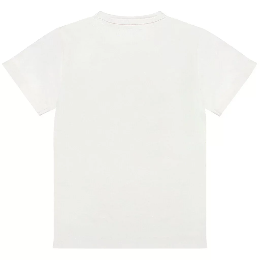 T-shirt Sweet (white)