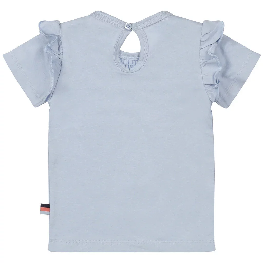 T-shirt Sweet (light blue)