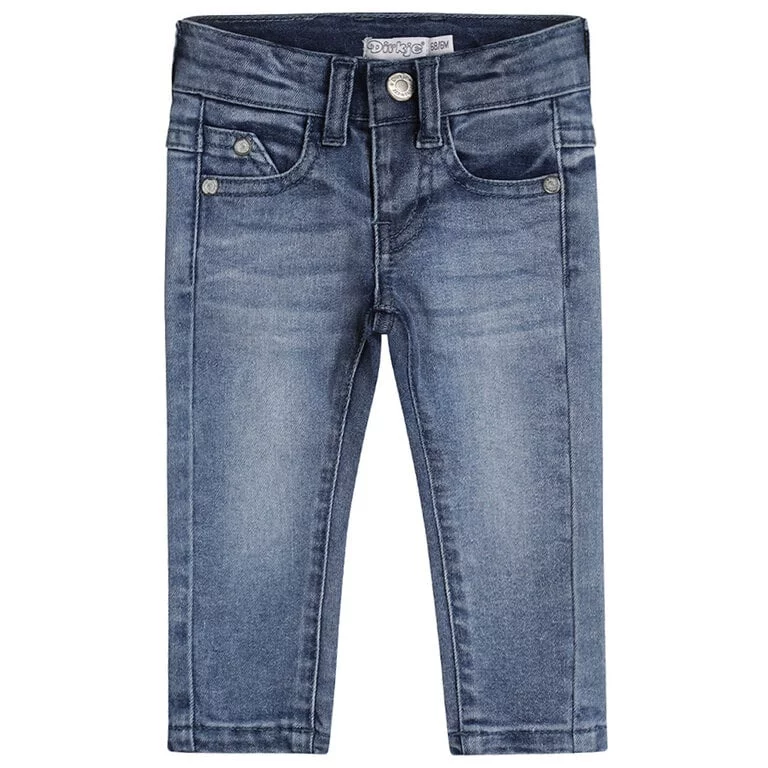 Jeans skinny Smile (blue jeans)