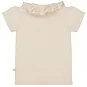 Dirkje T-shirt Groovy (off white)