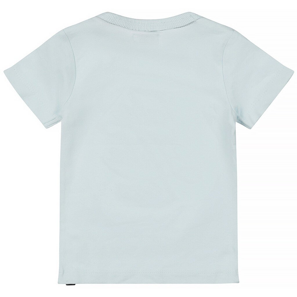 T-shirt Hide and Seek (light blue)