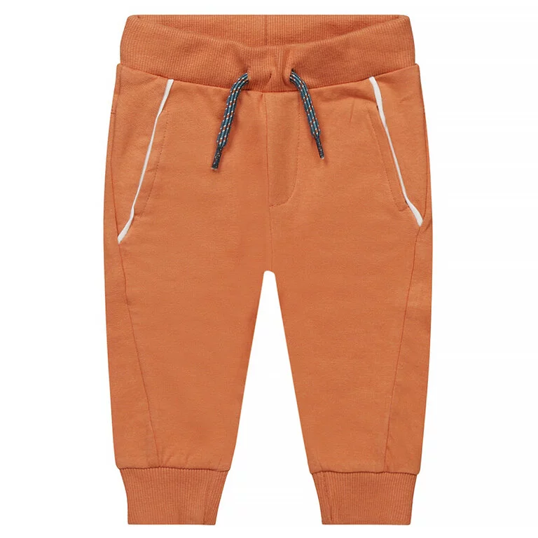 Joggingbroek Island (faded orange)