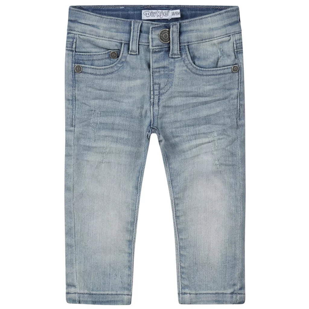 Jeans skinny Island (blue jeans)